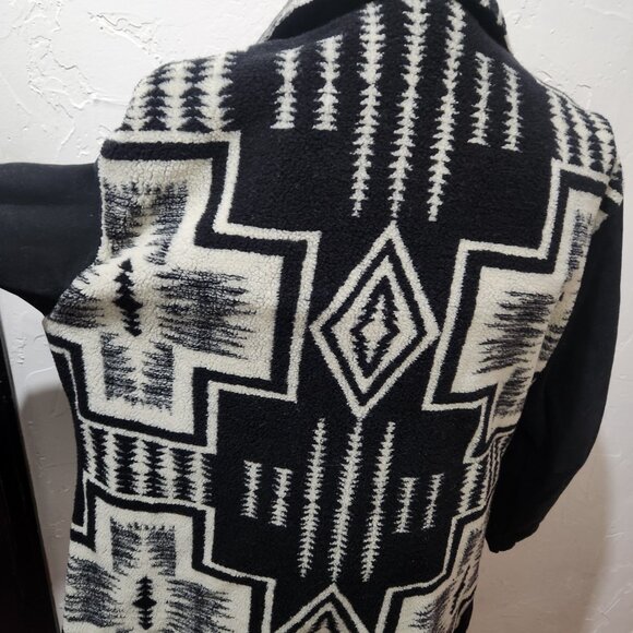 PENDLETON Sherpa jacket - Picture 2 of 9